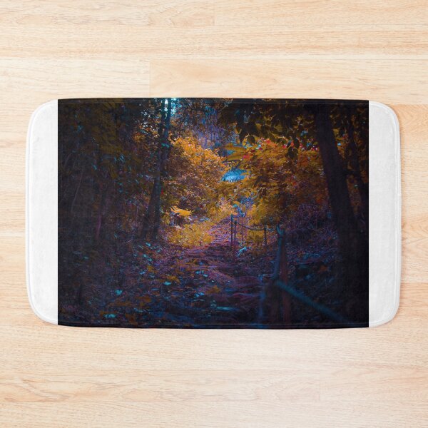 Item preview, Enchanted Mystery Forest in Malaysia designed and sold by Mohit Sebastian.