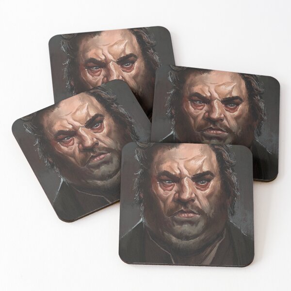 Item preview, Lord Barnes designed and sold by oatsink.