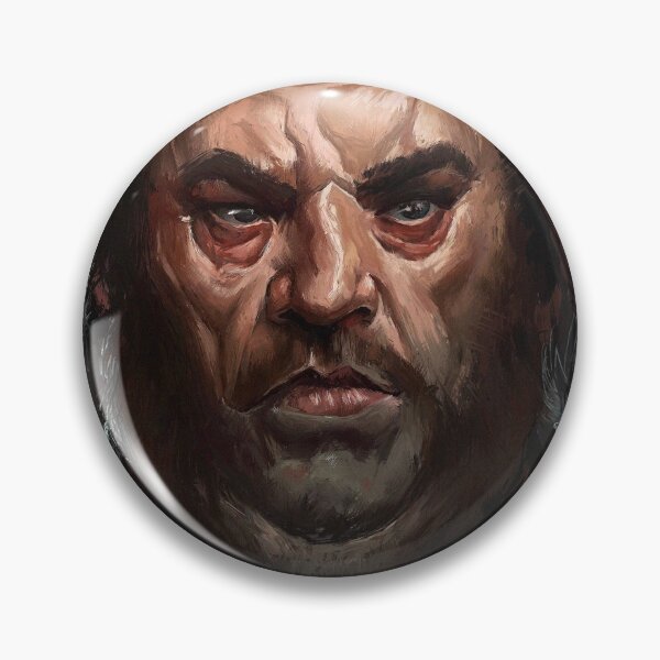 Item preview, Lord Barnes designed and sold by oatsink.