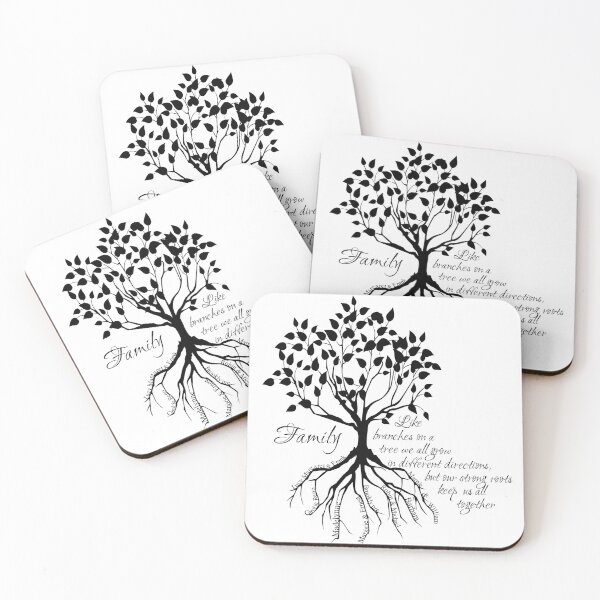 Item preview, FAMILY TREE designed and sold by Bakhrombek.