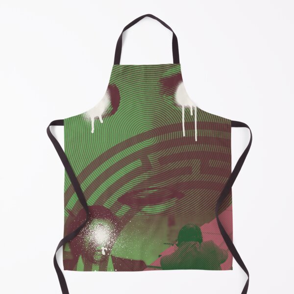 Item preview, state of siege designed and sold by underground notes.