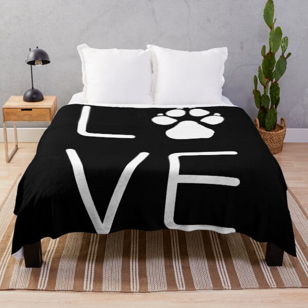 Item preview, Love Dogs designed and sold by CreativeBlue.