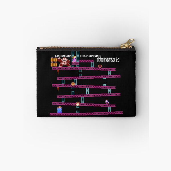 Item preview, video game monkey designed and sold by hayesade.
