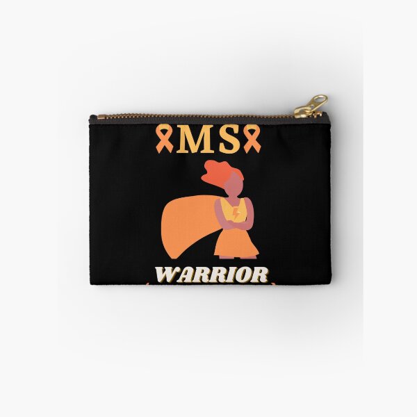 Item preview, Multiple Sclerosis MS Warrior Figure! designed and sold by Gifty-Designs.