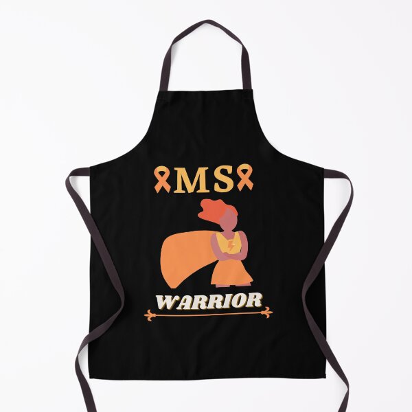 Item preview, Multiple Sclerosis MS Warrior Figure! designed and sold by Gifty-Designs.
