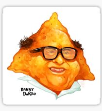 Doritos Sticker