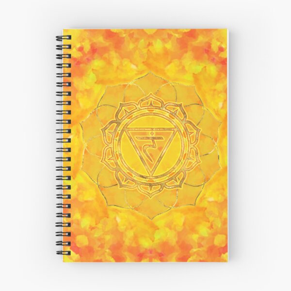Item preview, Solar plexus chakra - Manipura designed and sold by k9printart.