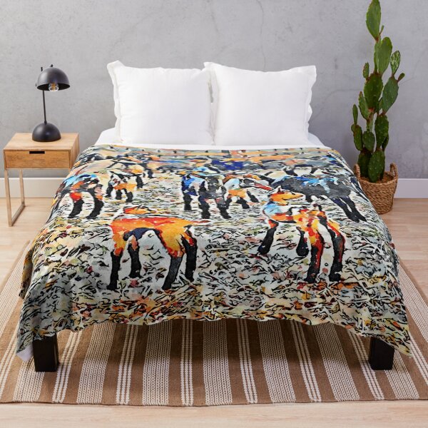 Item preview, Goats in the stall designed and sold by Giuseppe Cocco.