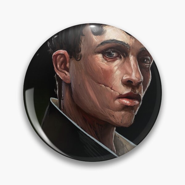 Item preview, Charles designed and sold by oatsink.