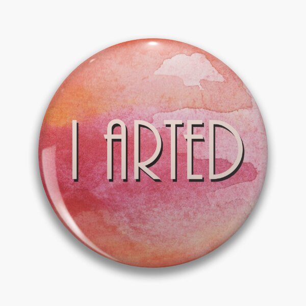 Item preview, I Arted designed and sold by ArtStore20.