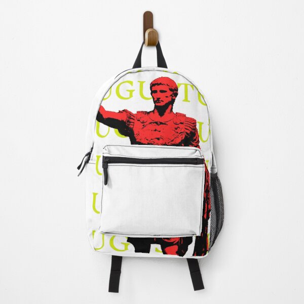 Item preview, Classic Augustus PopArt designed and sold by mycko.