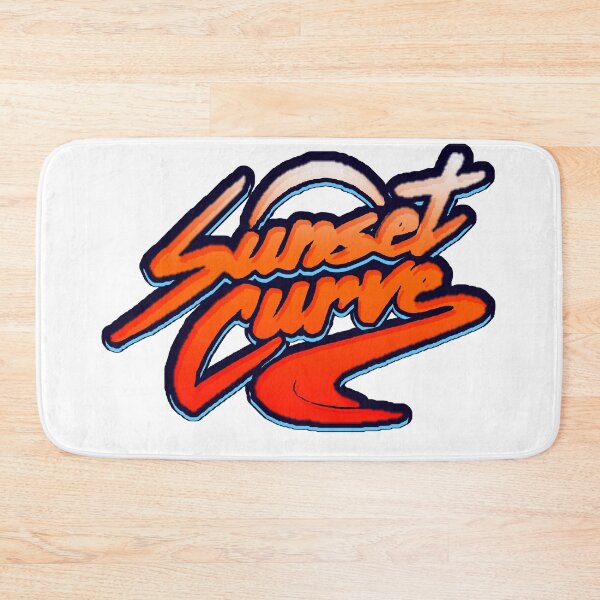 Item preview, Julie and the Phantoms sunset curve designed and sold by lucky-fern.