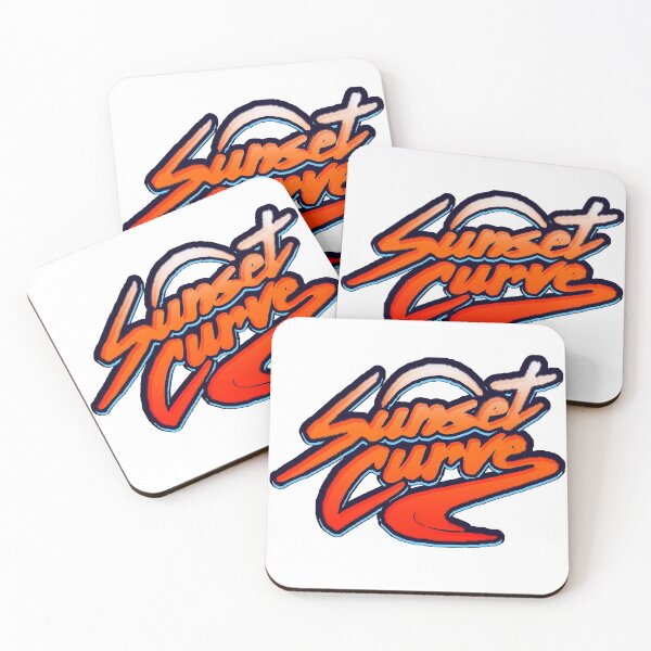 Item preview, Julie and the Phantoms sunset curve designed and sold by lucky-fern.
