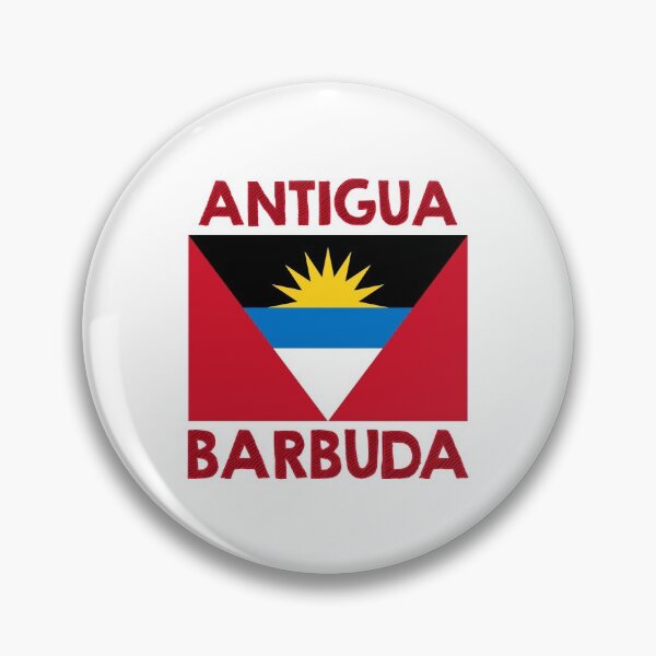 Item preview, Antigua Flag Antiguan & Barbudan Caribbean Carnival designed and sold by PY Tees.