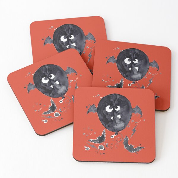 Item preview, Its Never Too Early For Halloween designed and sold by Mriganka Gogoi.