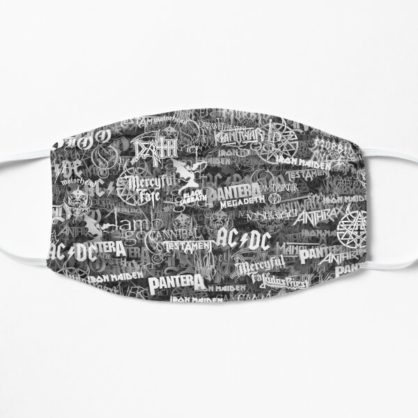 Heavy metal bands Mask