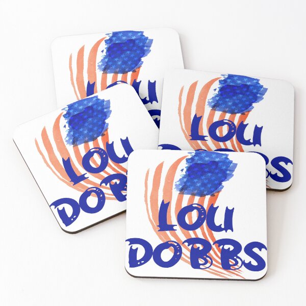 Item preview, lou dobbs designed and sold by Aramdesing.