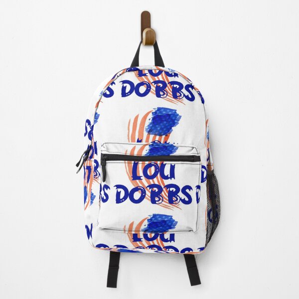 Item preview, lou dobbs designed and sold by Aramdesing.