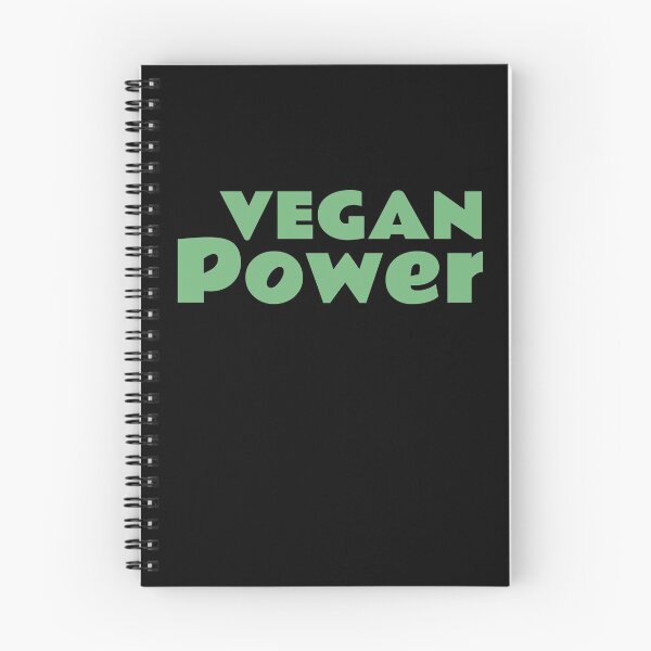 Item preview, Vegan Power designed and sold by coolkindcloset.