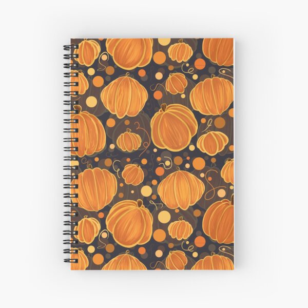 Item preview, Pumpkin Pattern  designed and sold by jelibobs ..