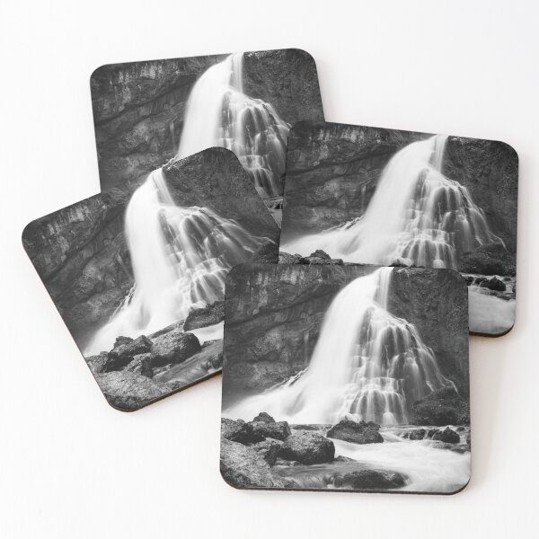 Item preview, Golling Waterfall, Golling, Austria designed and sold by Tom  Mackie.