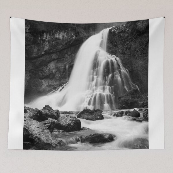 Item preview, Golling Waterfall, Golling, Austria designed and sold by Tom  Mackie.