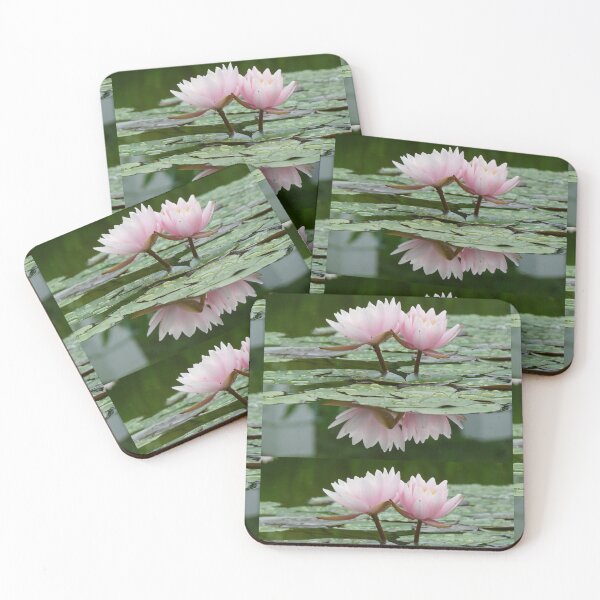 Item preview, Water Lilly Flowers : Flowers for flower lovers designed and sold by findsbyjune374.