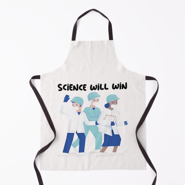 Item preview, Science will win designed and sold by youngdstag.