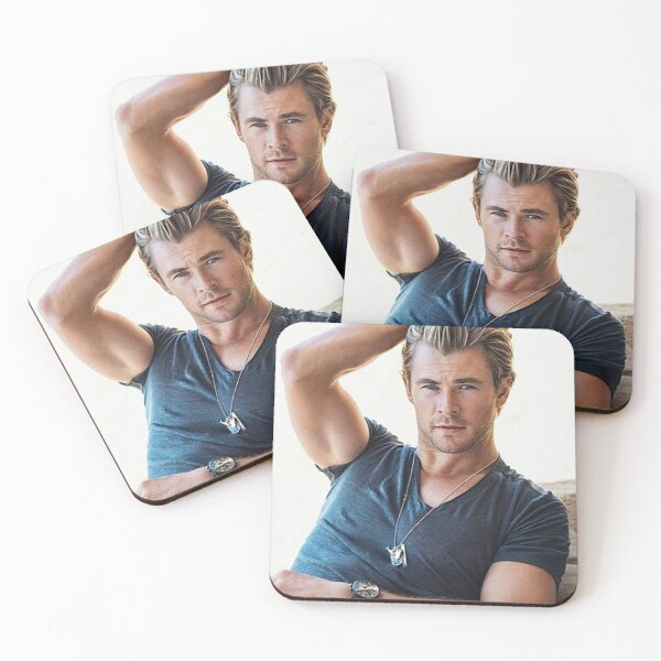 Item preview, chris hemsworth designed and sold by germa99.