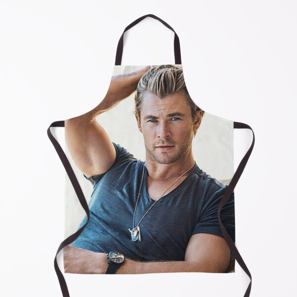 Item preview, chris hemsworth designed and sold by germa99.
