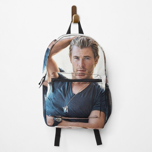 Item preview, chris hemsworth designed and sold by germa99.