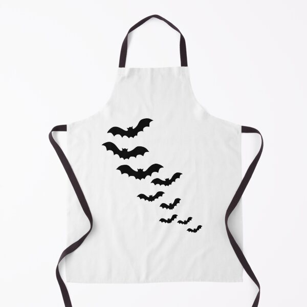 Item preview, Halloween Bats designed and sold by kayodeDesign.