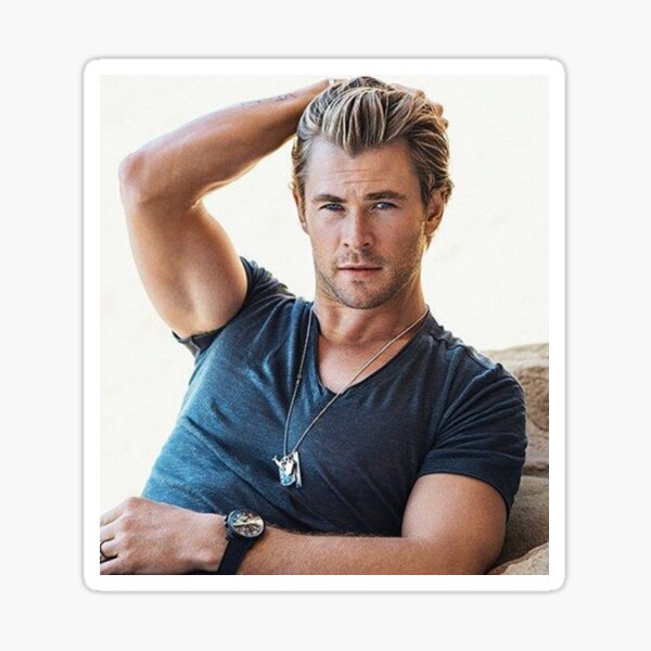 Chris hemsworth capa de almofada abraço fronha chris hemsworth thor sem  camisa celebridade estrela filme - AliExpress