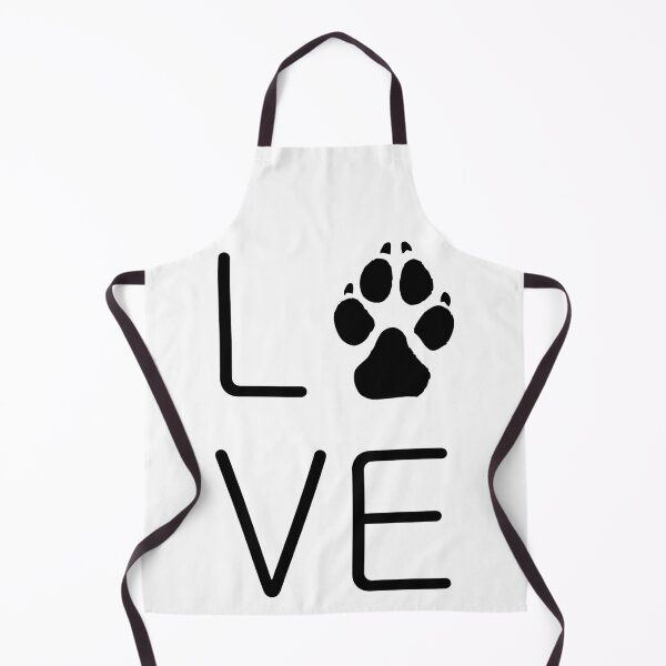 Item preview, Love Dogs designed and sold by CreativeBlue.