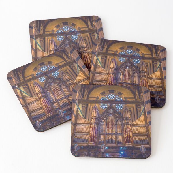 Item preview, Cathedral Organ designed and sold by Steven Jodoin.