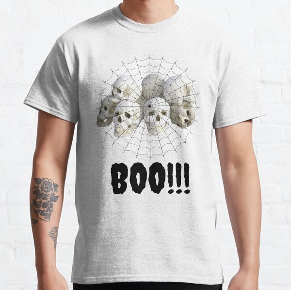 HALLOWEEN DAY Classic T-Shirt