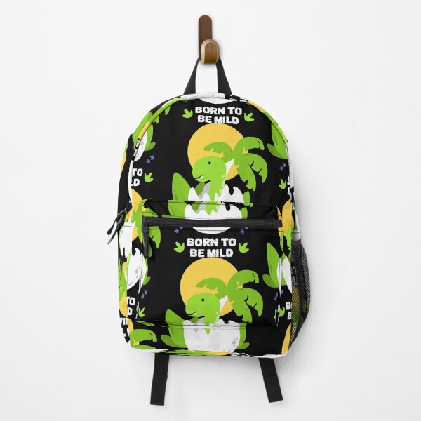 Item preview, Born To Be Mild designed and sold by Good-Looking Corpse.