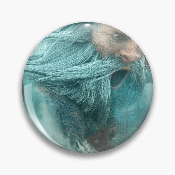 Item preview, Adamastor designed and sold by ruiveiga.