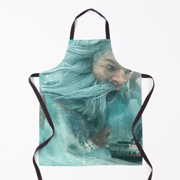 Item preview, Adamastor designed and sold by ruiveiga.