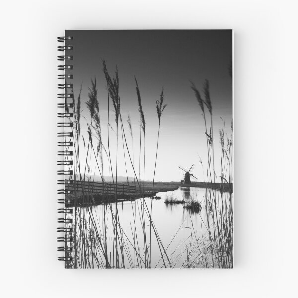 Item preview, Herringfleet Windpump, Suffolk, England designed and sold by Tom  Mackie.
