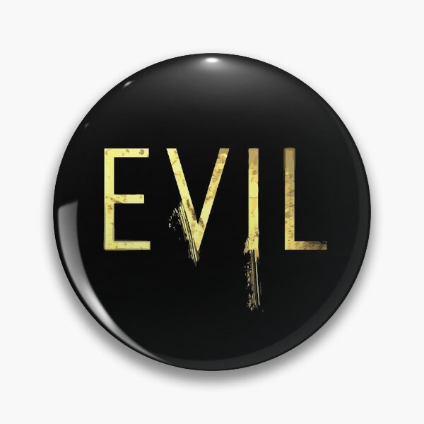 Item preview, EVIL  designed and sold by format.