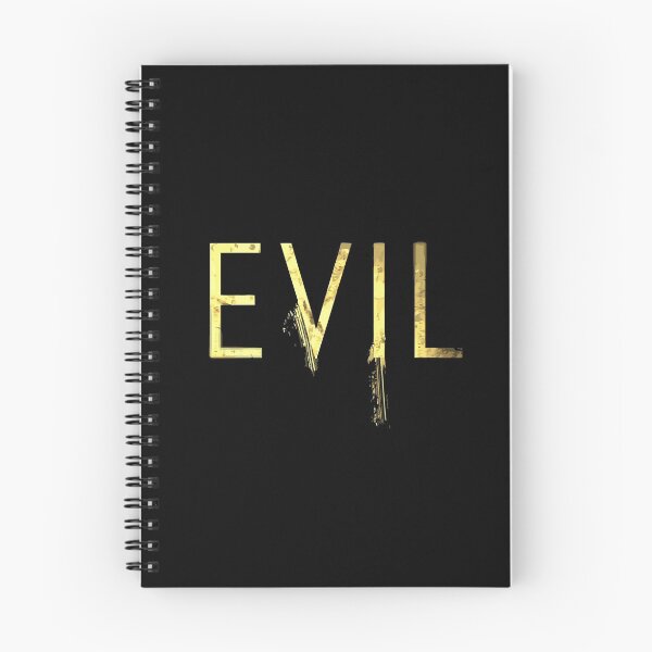 Item preview, EVIL  designed and sold by format.