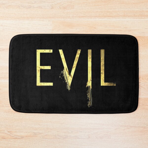 Item preview, EVIL  designed and sold by format.