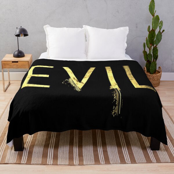 Item preview, EVIL  designed and sold by format.
