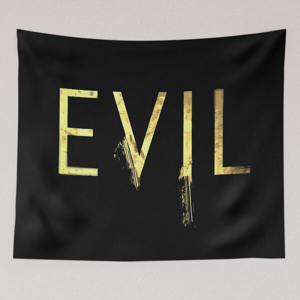 Item preview, EVIL  designed and sold by format.
