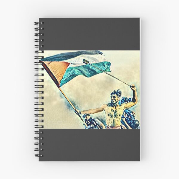 Item preview, Palestinian protester In Gaza designed and sold by PalestineWorld.