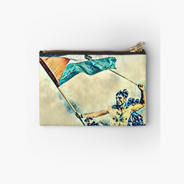 Item preview, Palestinian protester In Gaza designed and sold by PalestineWorld.