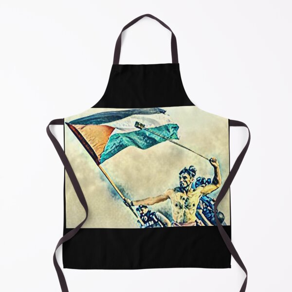 Item preview, Palestinian protester In Gaza designed and sold by PalestineWorld.