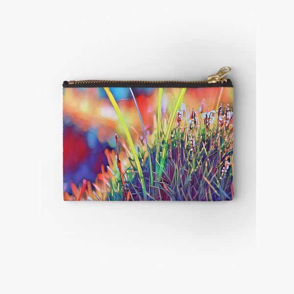 Item preview, Close View of Grass designed and sold by Indra Agrawal.