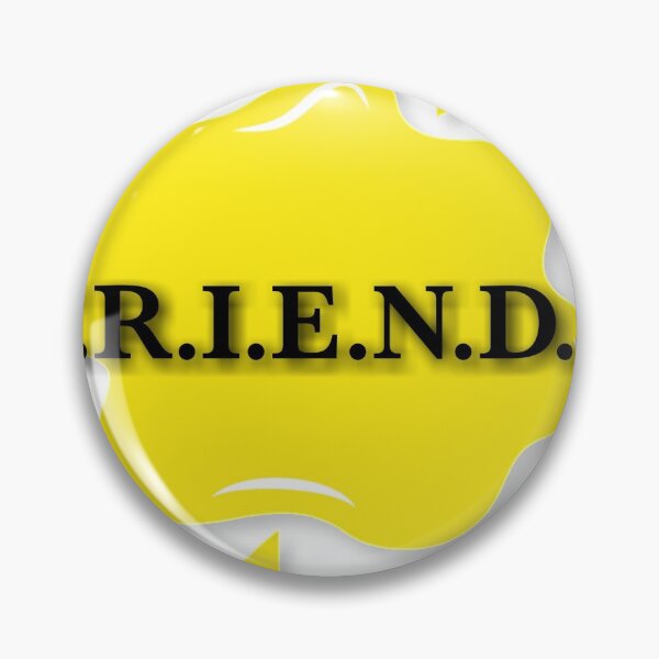 Item preview, Friends design for redbubble designed and sold by vibha30.